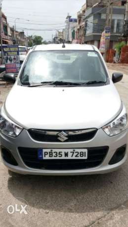 Maruti Suzuki Alto K10 Vxi, , Petrol