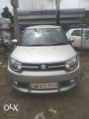 Maruti Suzuki Eeco 5 Str, , Diesel