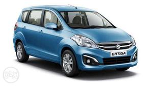 Maruti Suzuki Ertiga, , Diesel