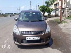 Maruti Suzuki Ertiga Vdi, , Diesel