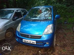 Maruti Suzuki Estilo Vxi, , Petrol