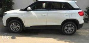 Maruti Suzuki Grand Vitara Brezza Zdi Plus, , Diesel