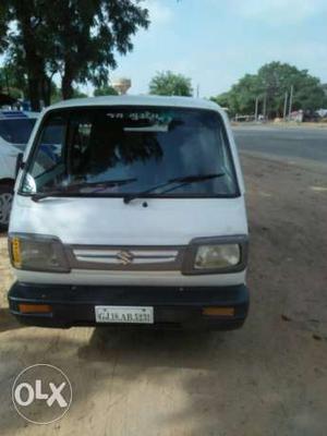  Maruti Suzuki Omni cng  Kms