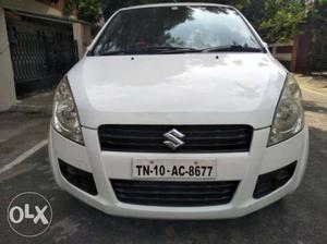 Maruti Suzuki Ritz Vdi (abs) Bs-iv, , Diesel