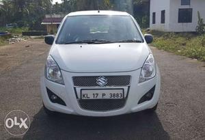 Maruti Suzuki Ritz Vxi Bs-iv, , Petrol