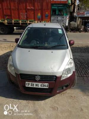 Maruti Suzuki Ritz diesel  Kms  year