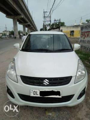  Maruti Suzuki Swift Dzire diesel  Kms