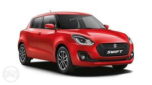 Maruti Suzuki Swift, , Petrol