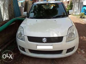 Maruti Suzuki Swift Vdi, , Diesel