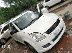 Maruti Suzuki Swift cng  Kms  year