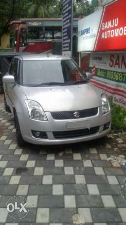  Maruti Suzuki Swift diesel  Kms