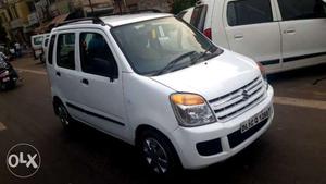 Maruti Suzuki Wagon R Lxi, , Cng