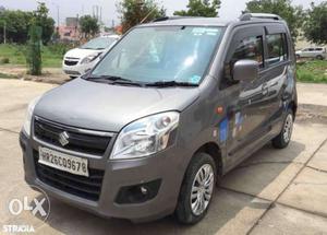 Maruti Suzuki Wagon R Vxi Minor, , Petrol