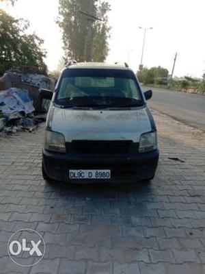 Maruti Suzuki Wagon R cng  Kms  year