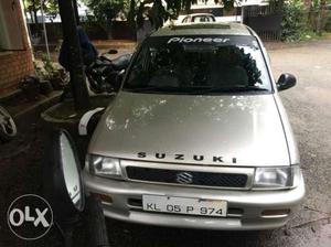 Maruti Suzuki Zen Lxi Bs-iii, , Petrol