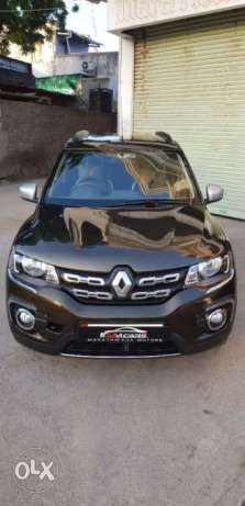 Renault Kwid 1.0 Rxt Opt., , Petrol