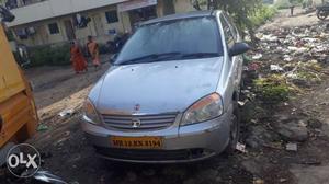 Tata Indica V2 diesel  Kms  year