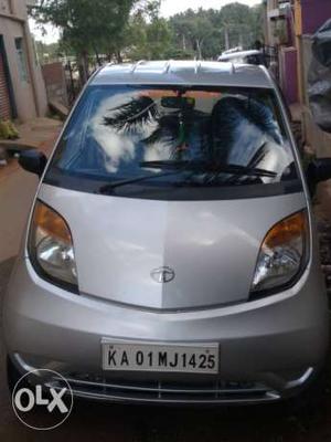 Tata Nano petrol  Kms  year