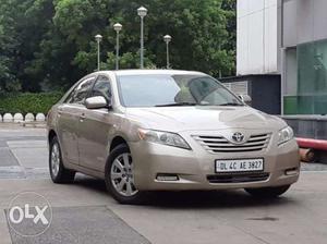 Toyota Camry 2.5l At, , Petrol