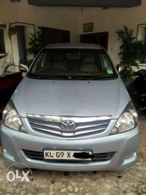 Toyota Innova 2.5 V 7 Str, , Diesel