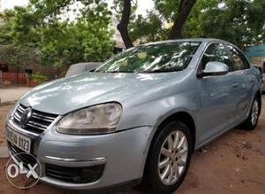 Volkswagen Jetta Comfortline 1.9 Tdi At, , Diesel