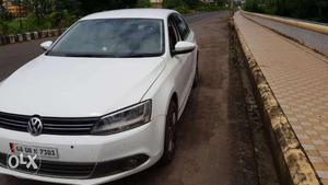 Volkswagen Jetta Highline Tdi At, , Diesel