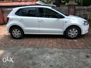 Volkswagen Polo Comfortline 1.2l (p), , Petrol