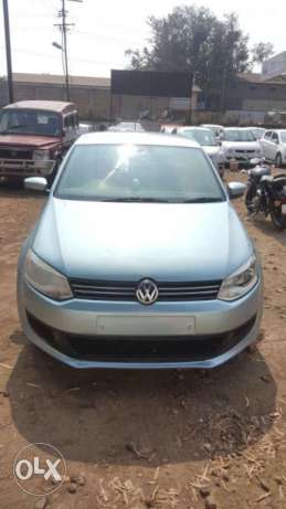 Volkswagen Polo Comfortline 1.2l (p), , Petrol