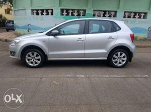 Volkswagen Polo Highline1.2l (d), , Diesel