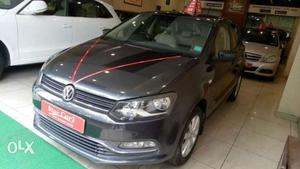 Volkswagen Polo Highline1.2l (p), , Petrol