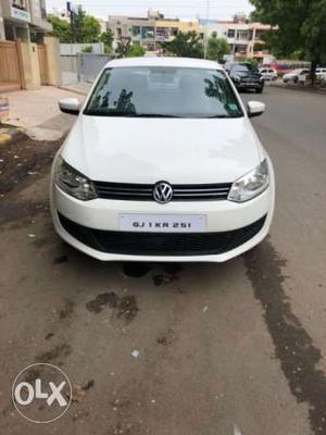 Volkswagen Polo Trendline 1.2l (d), , Diesel