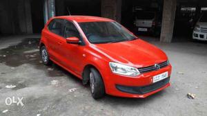 Volkswagen Polo Trendline 1.2l (d), , Diesel