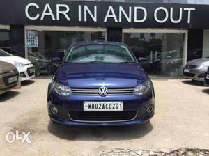 Volkswagen Vento Highline Diesel, , Diesel