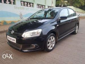 Volkswagen Vento Highline Petrol At, , Petrol