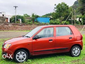  Alto K10 Vxi Family Used Car For Sale In Excellent