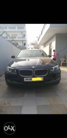 BMW 5 Series diesel  Kms  year