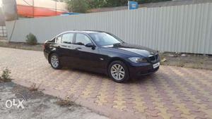 Bmw 3 Series 320d Highline Sedan, , Diesel