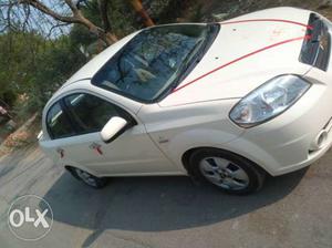  Chevrolet Aveo U Va petrol  Kms