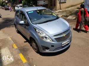 Chevrolet Beat Ls Petrol, , Hybrid