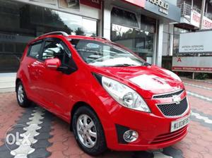 Chevrolet Beat Lt Opt Petrol, , Petrol