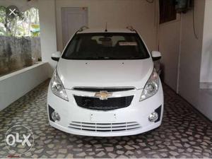  Chevrolet Beat petrol  Kms