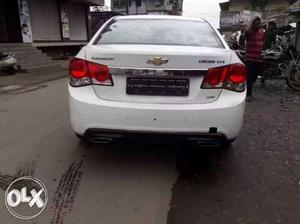 Chevrolet Cruze diesel  Kms  year