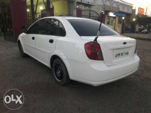 Chevrolet Optra petrol  Kms  year