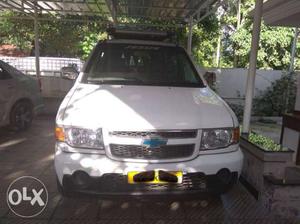 Chevrolet Tavera diesel  Kms  year