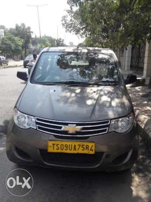 Chevrolet enjoy May  very good condition new