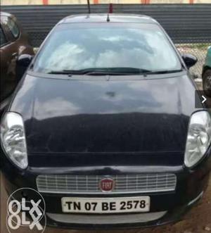 Fiat Grand Punto Active , Diesel