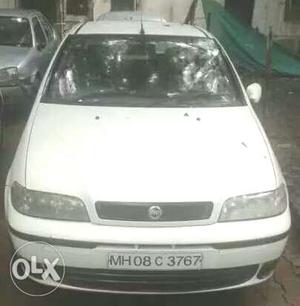  Fiat Palio Nv petrol for sale in good condition