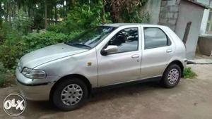  Fiat Palio diesel  Kms