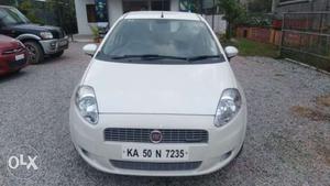 Fiat Punto Emotion 90hp, , Diesel