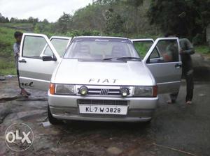 Fiat Uno diesel  Kms  year